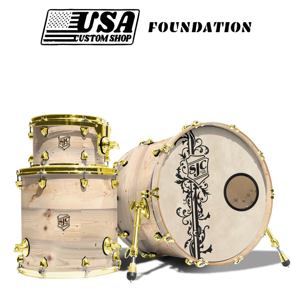 Virtual Drum Designer Kit