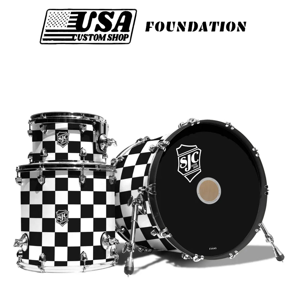 Virtual Drum Designer Kit
