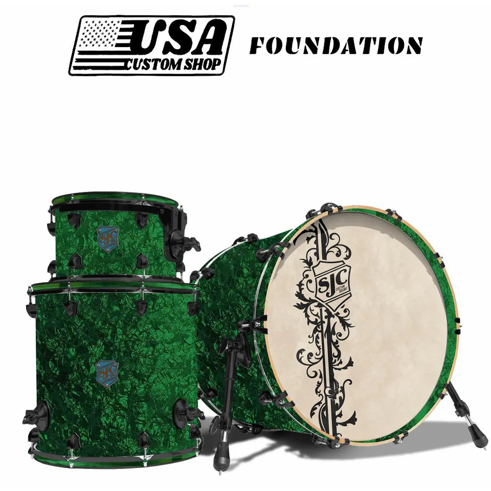 Virtual Drum Designer Kit