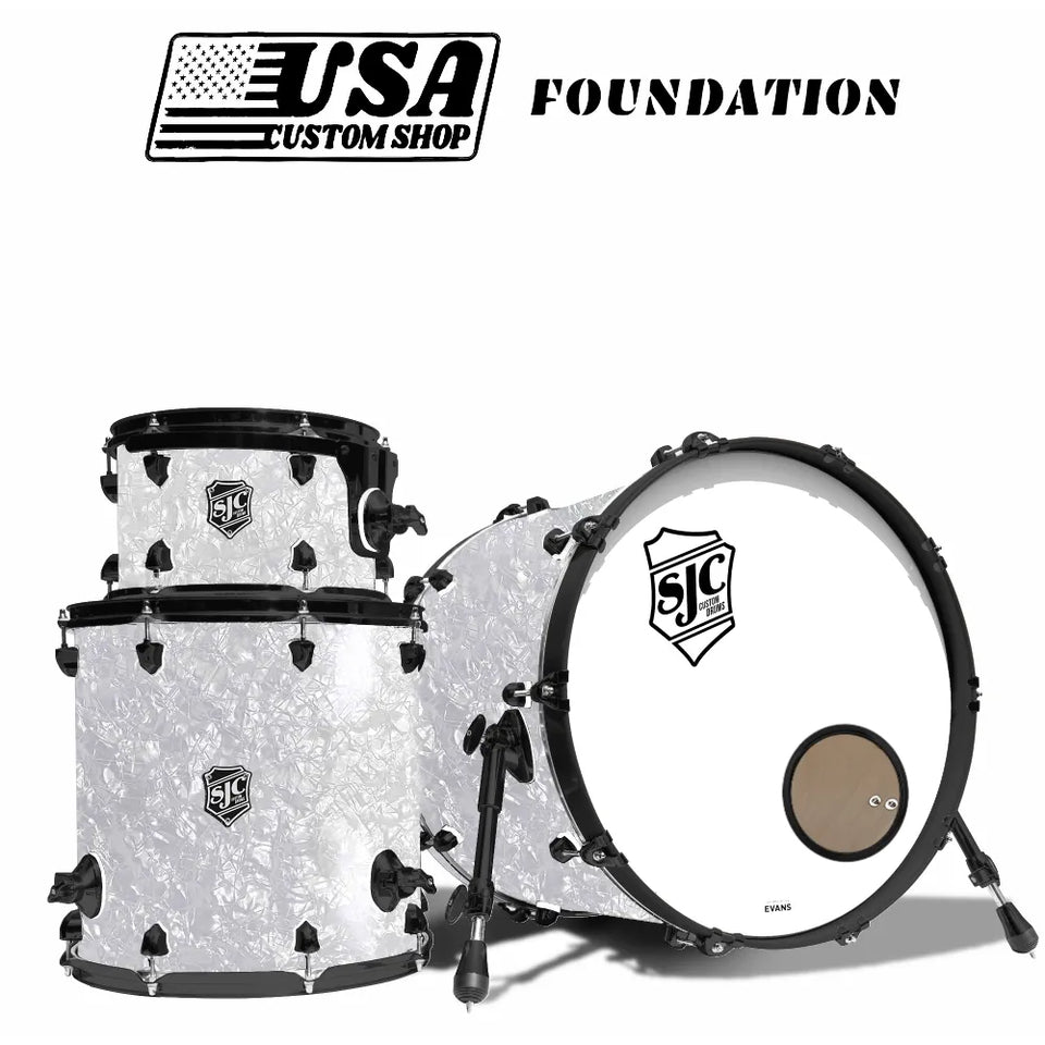 Virtual Drum Designer Kit