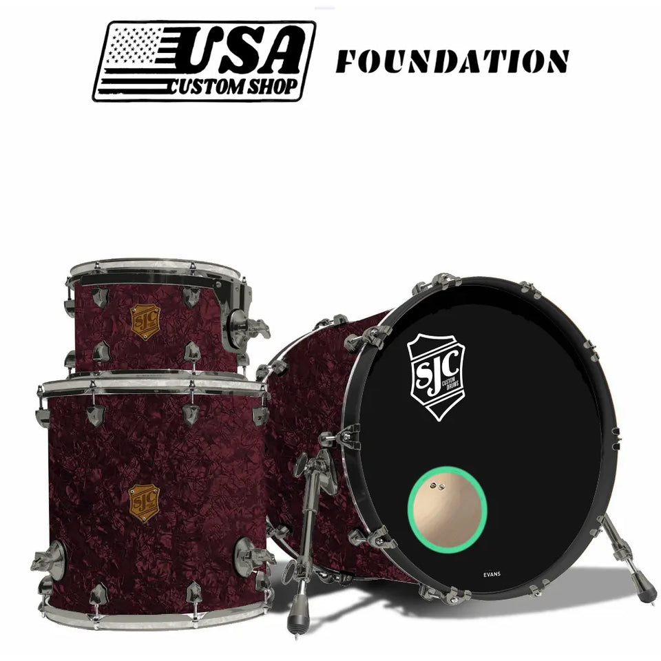 Virtual Drum Designer Kit