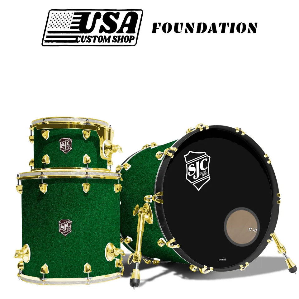 Virtual Drum Designer Kit