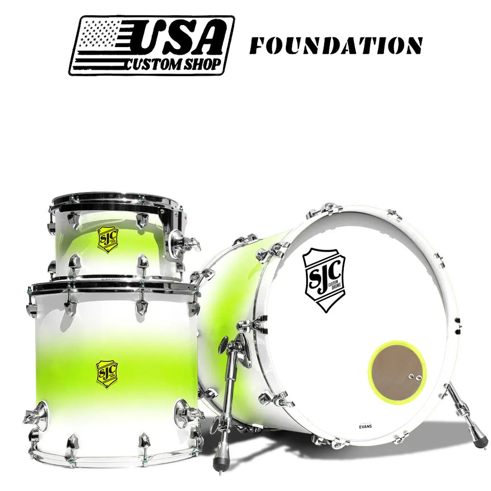 Virtual Drum Designer Kit