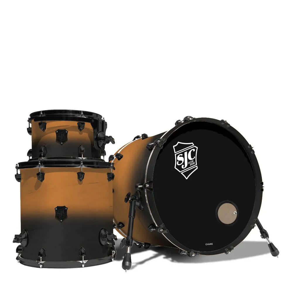 Virtual Drum Designer Kit
