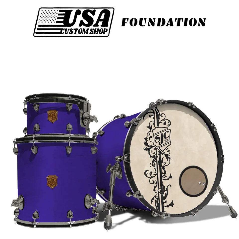 Virtual Drum Designer Kit