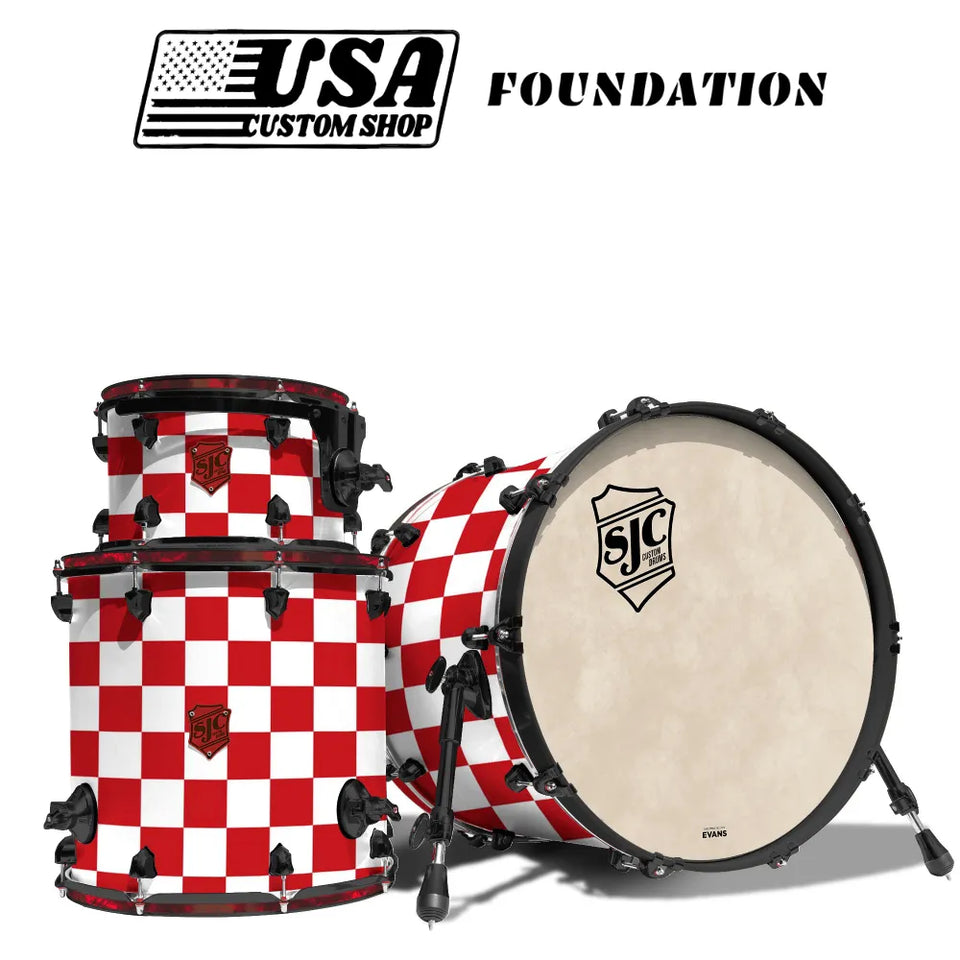 Virtual Drum Designer Kit