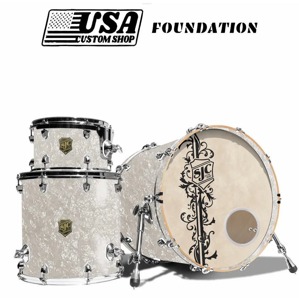 Virtual Drum Designer Kit