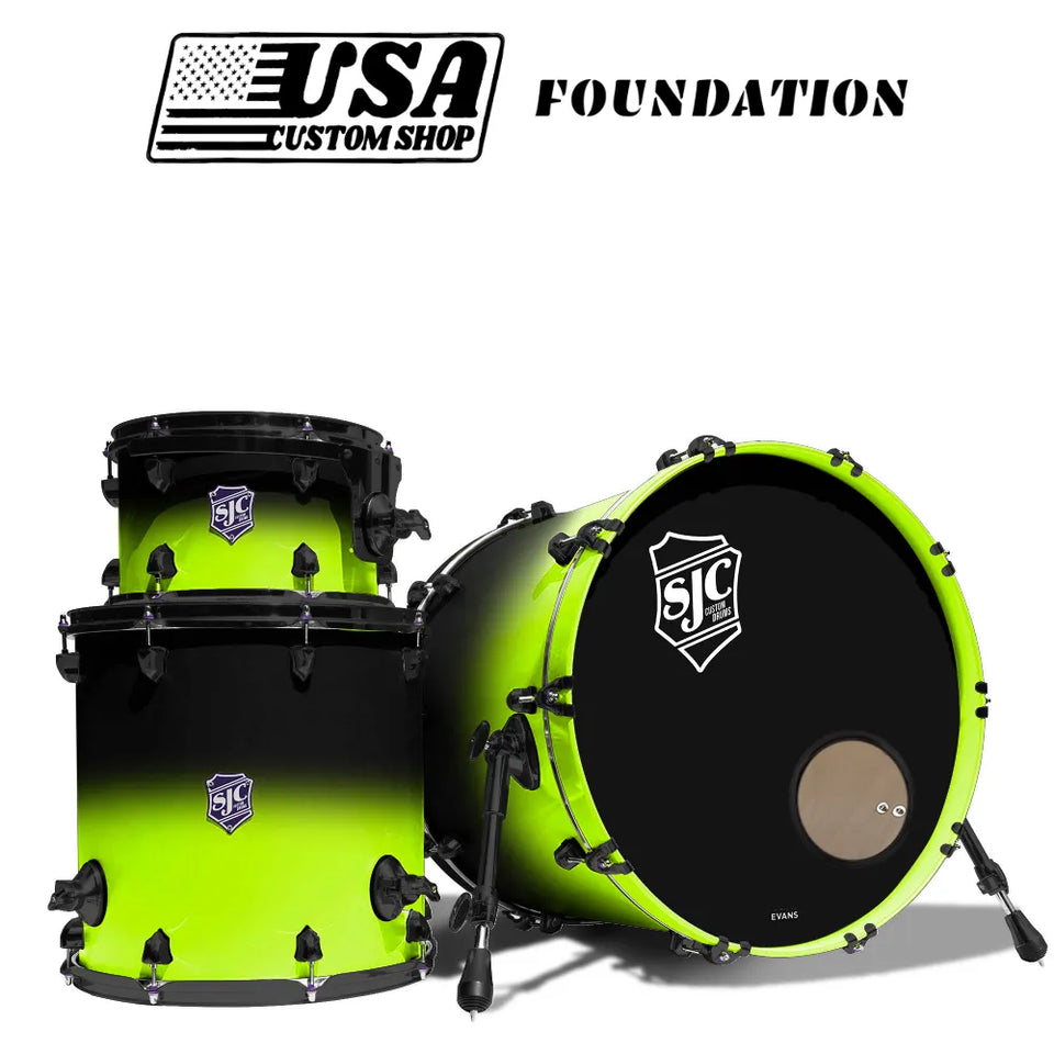 Virtual Drum Designer Kit