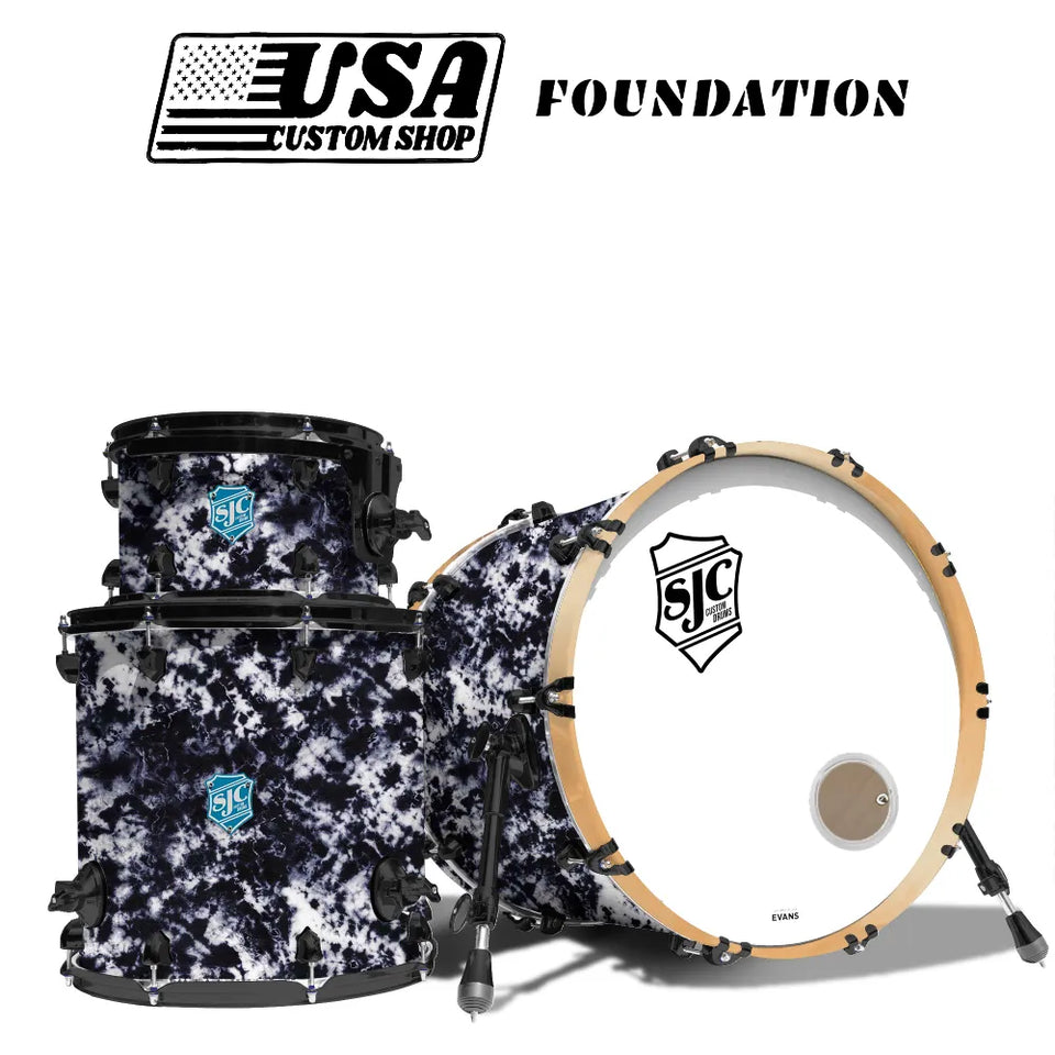 Virtual Drum Designer Kit