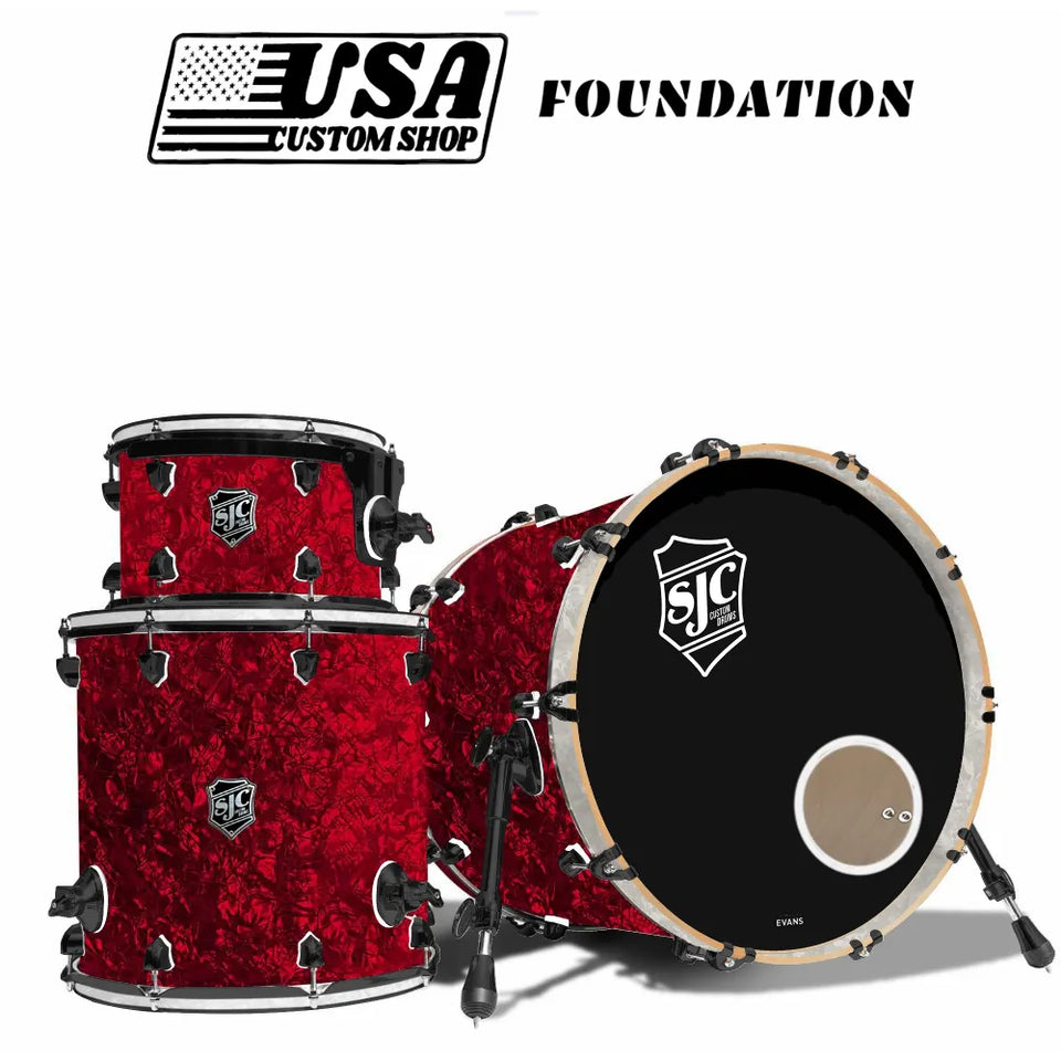 Virtual Drum Designer Kit