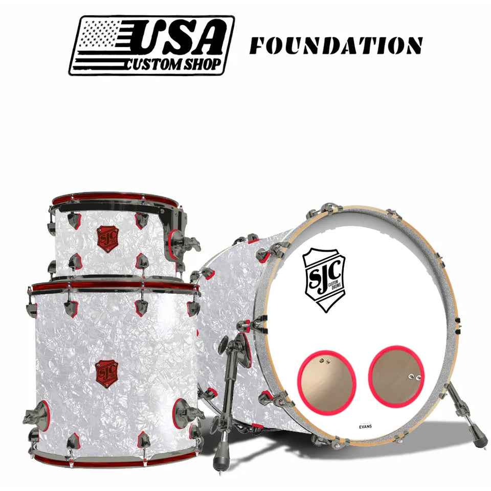 Virtual Drum Designer Kit