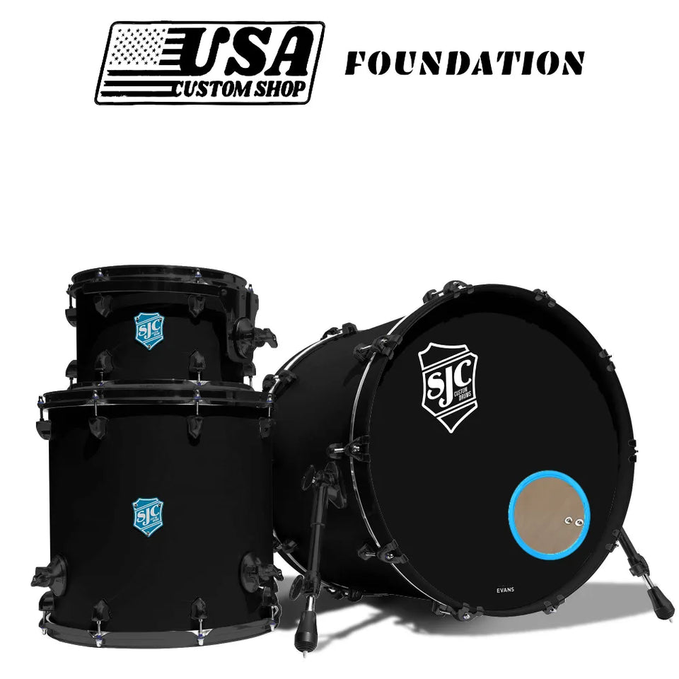 Virtual Drum Designer Kit
