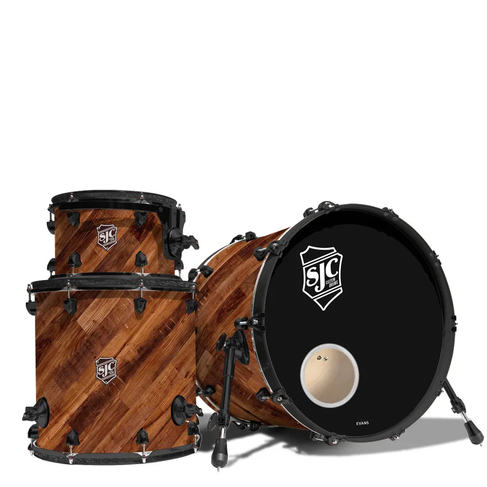 Virtual Drum Designer Kit