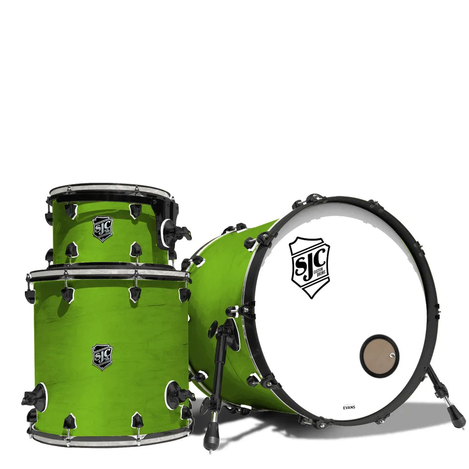 Virtual Drum Designer Kit