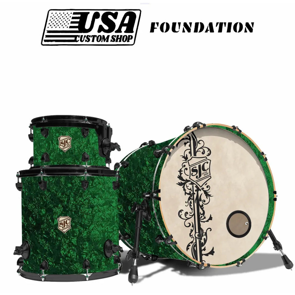 Virtual Drum Designer Kit