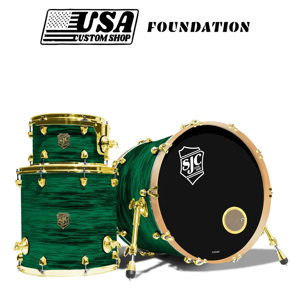 Virtual Drum Designer Kit