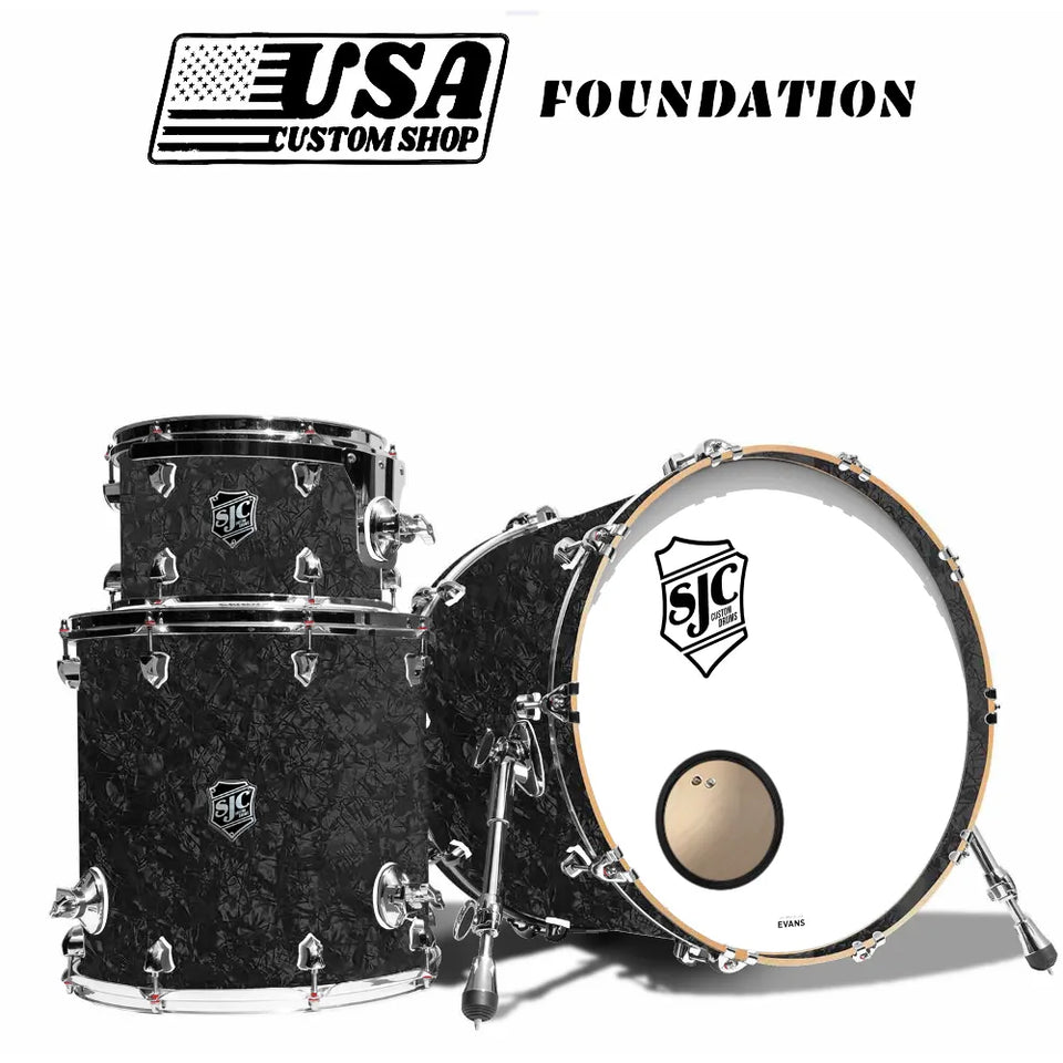 Virtual Drum Designer Kit