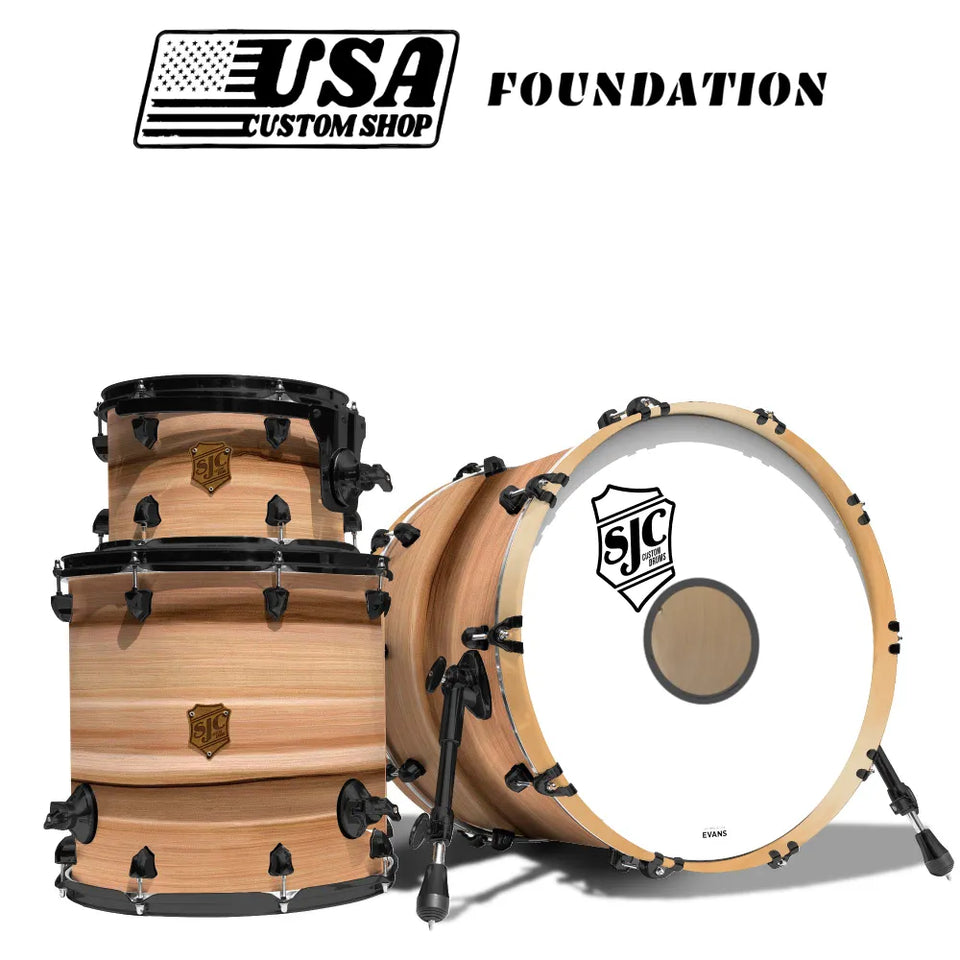 Virtual Drum Designer Kit