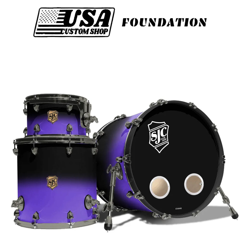 Virtual Drum Designer Kit