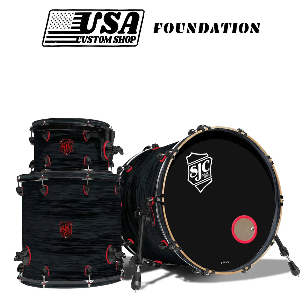 Virtual Drum Designer Kit