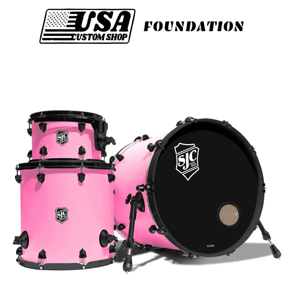 Virtual Drum Designer Kit