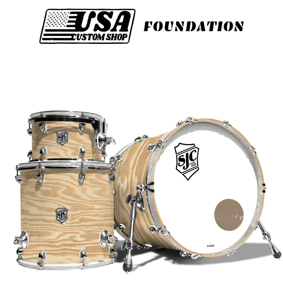 Virtual Drum Designer Kit