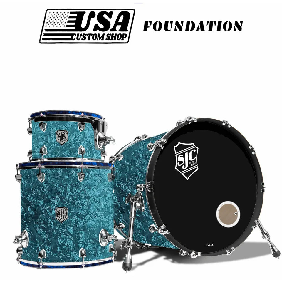 Virtual Drum Designer Kit