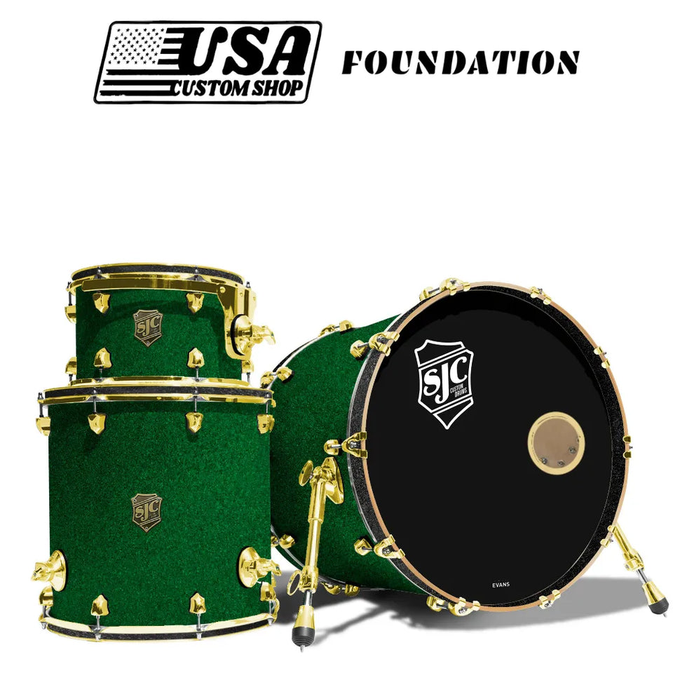 Virtual Drum Designer Kit