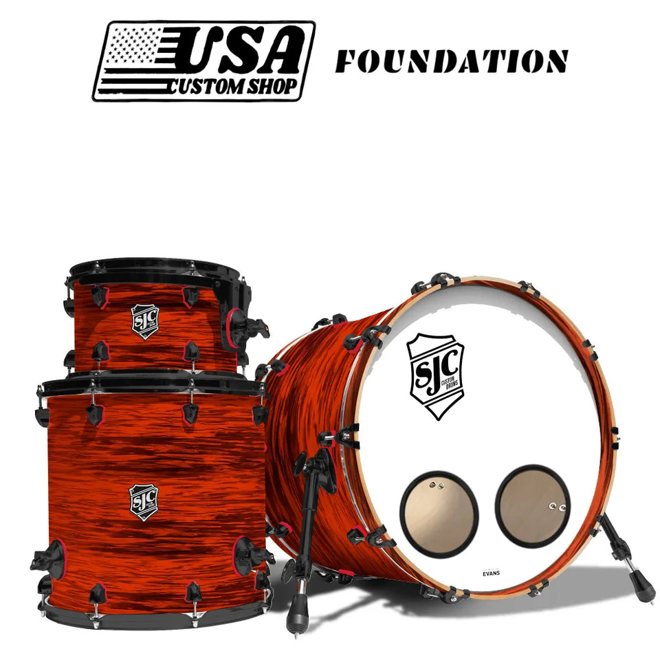 Virtual Drum Designer Kit
