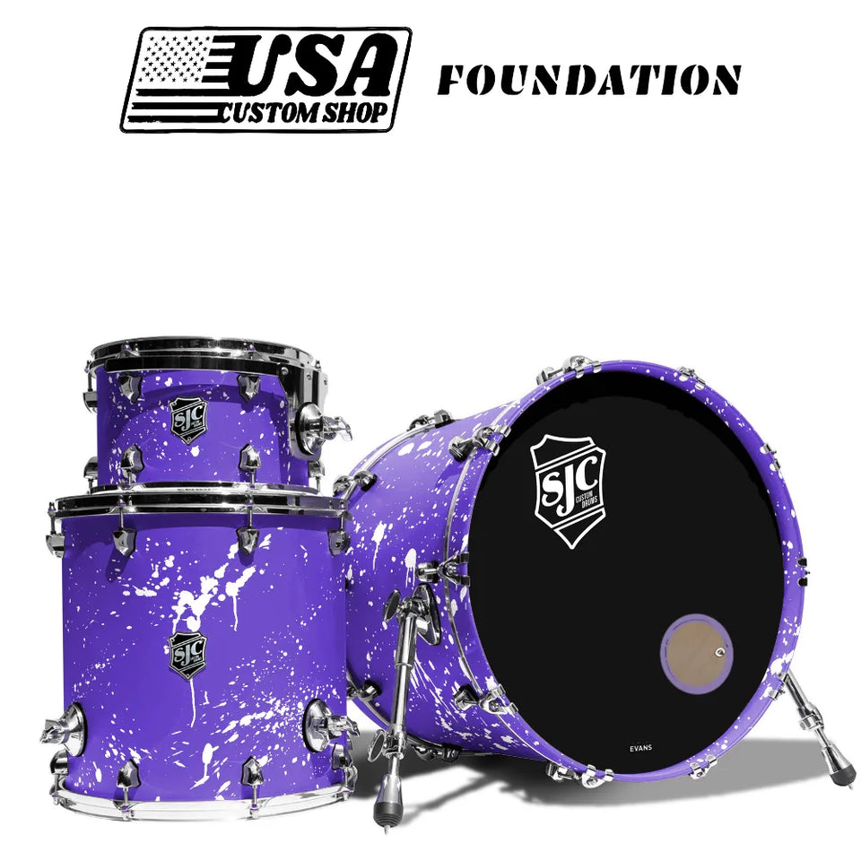 Virtual Drum Designer Kit