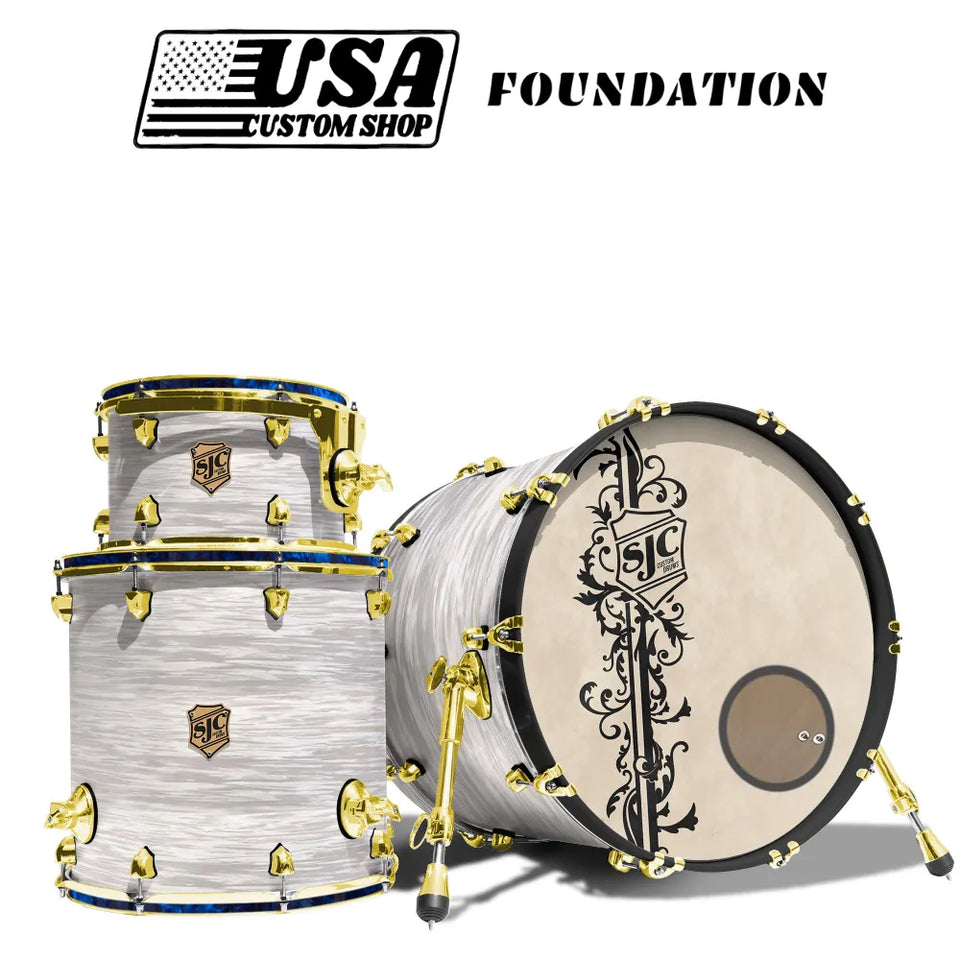 Virtual Drum Designer Kit