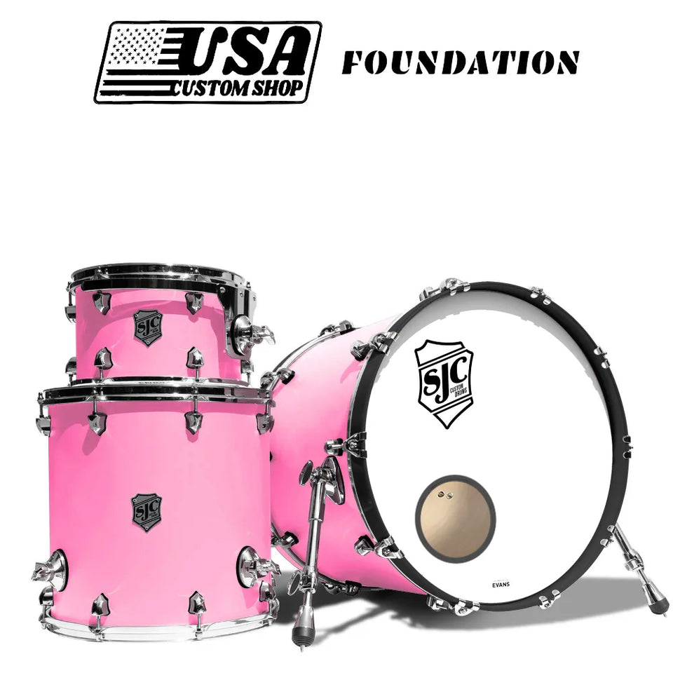 Virtual Drum Designer Kit