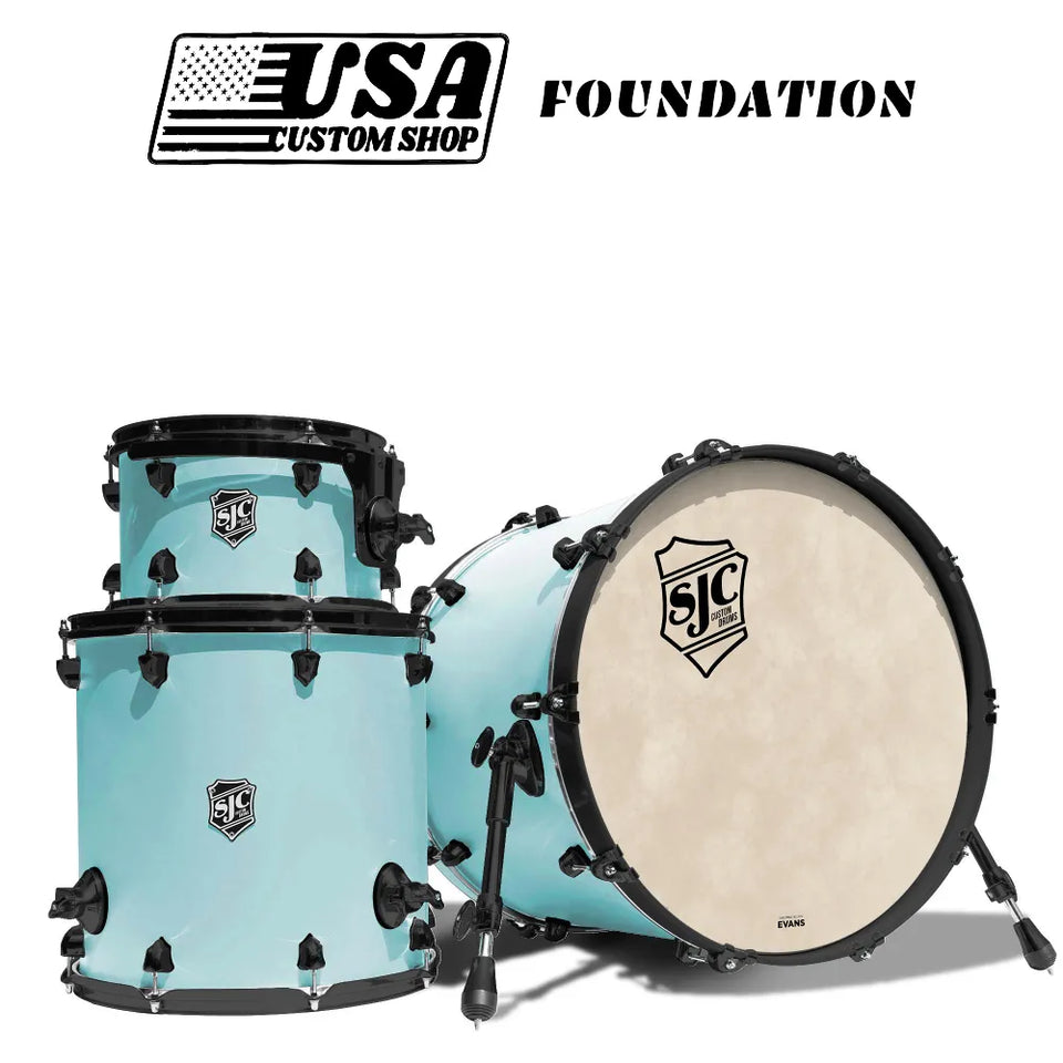 Virtual Drum Designer Kit