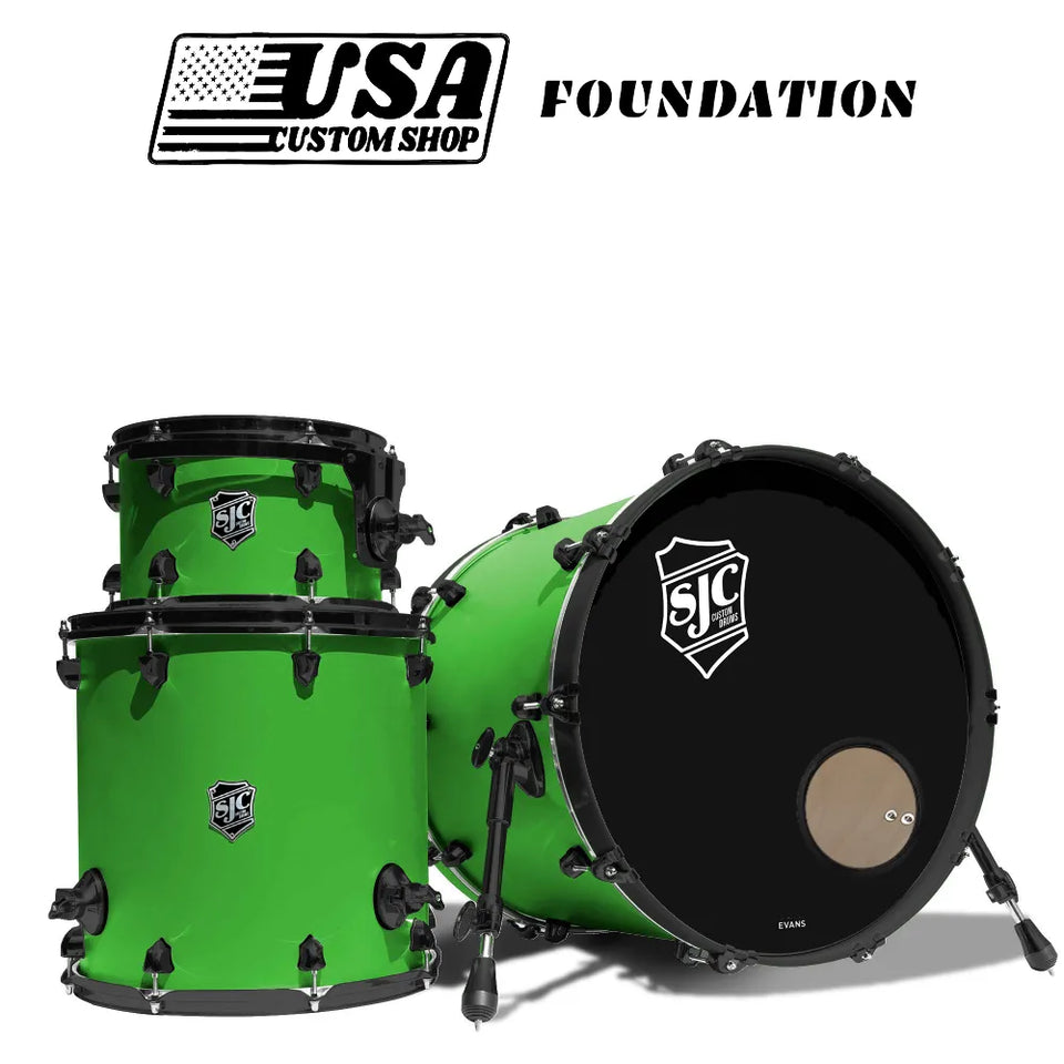 Virtual Drum Designer Kit