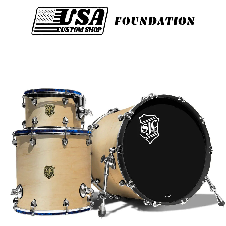 Virtual Drum Designer Kit