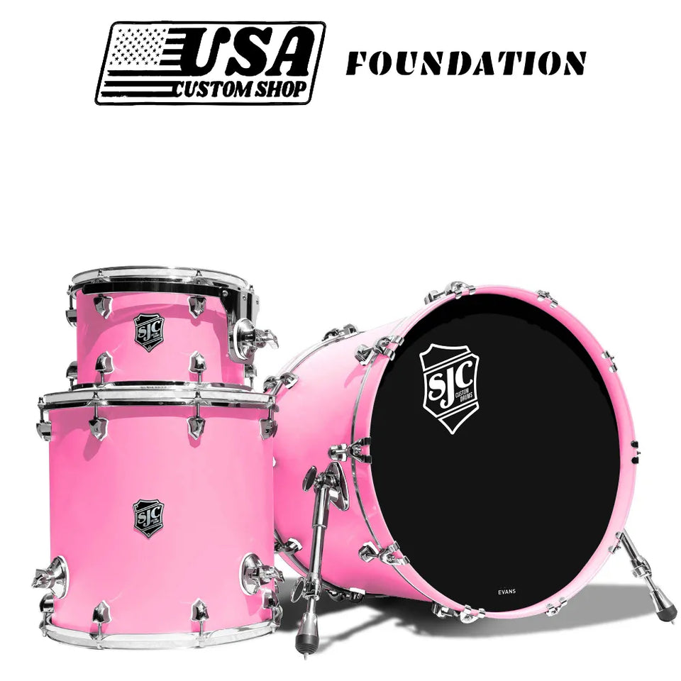 Virtual Drum Designer Kit