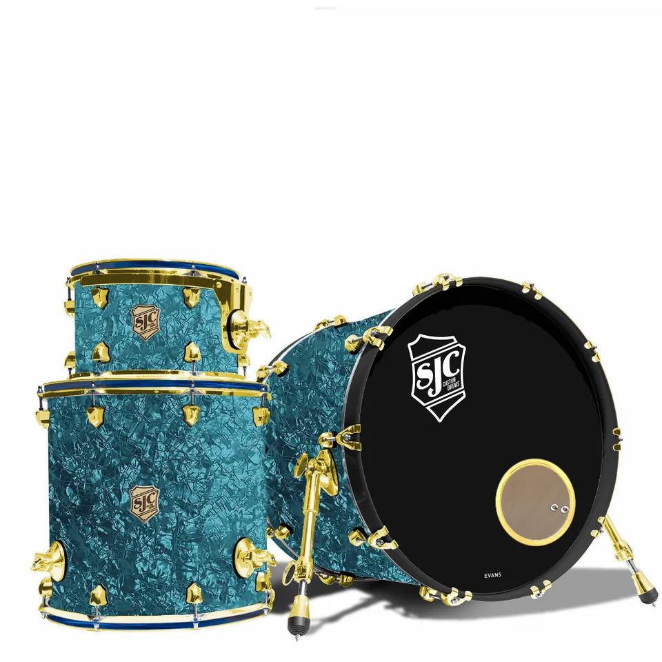 Virtual Drum Designer Kit