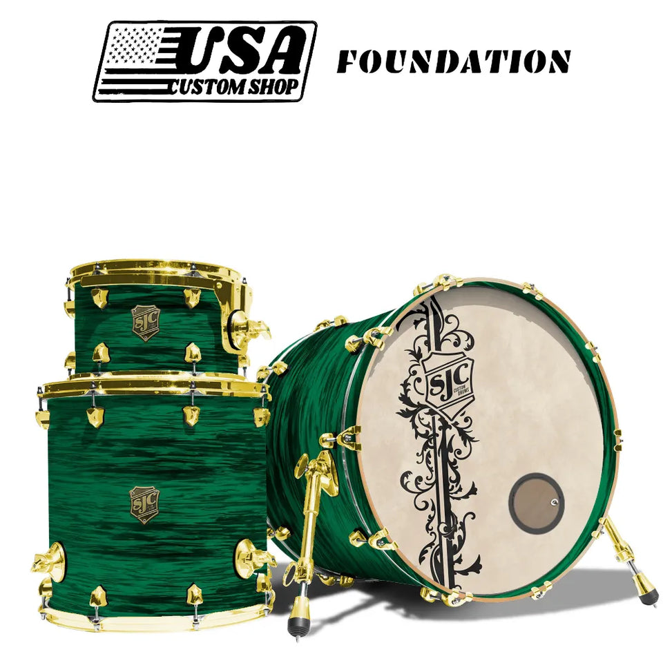 Virtual Drum Designer Kit