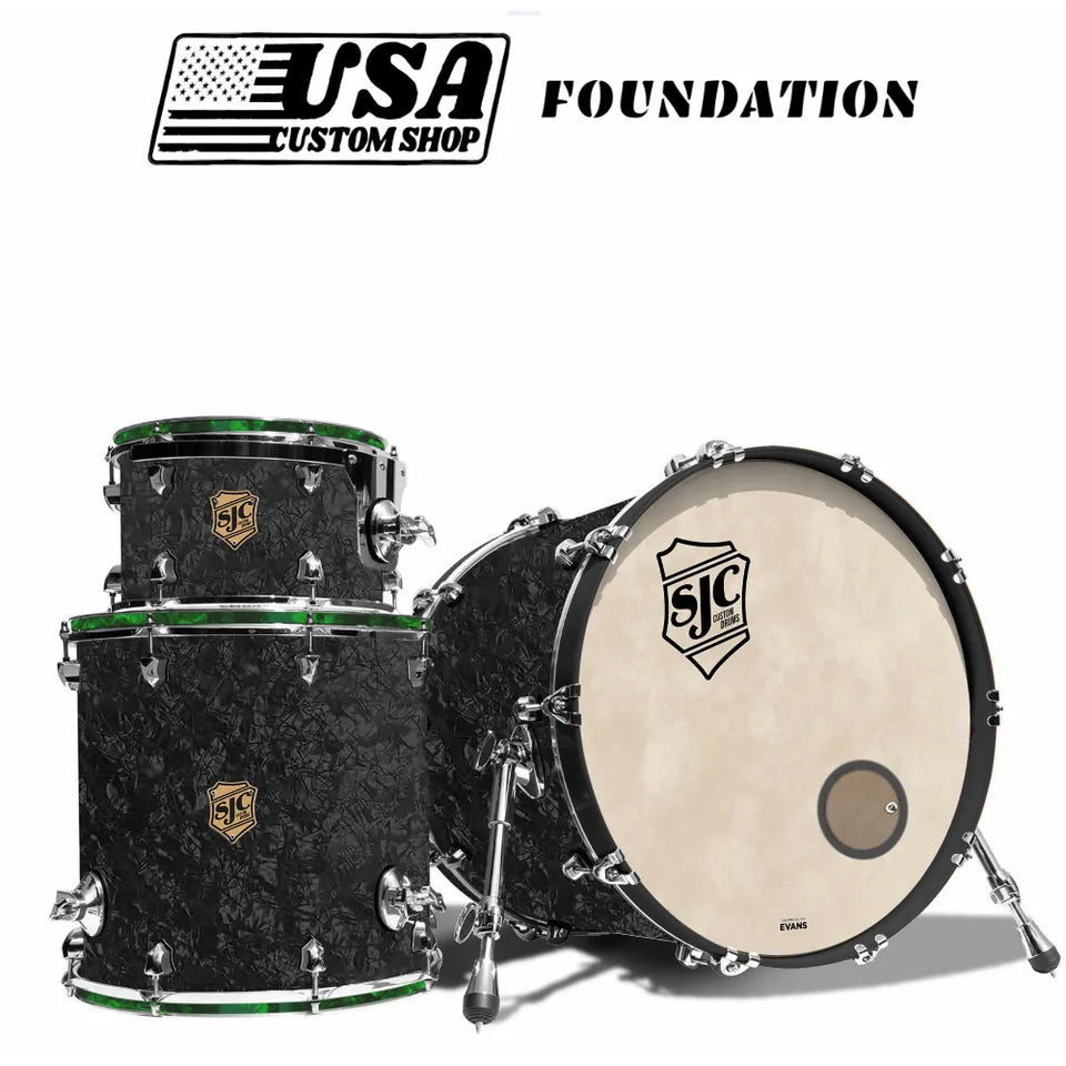 Virtual Drum Designer Kit