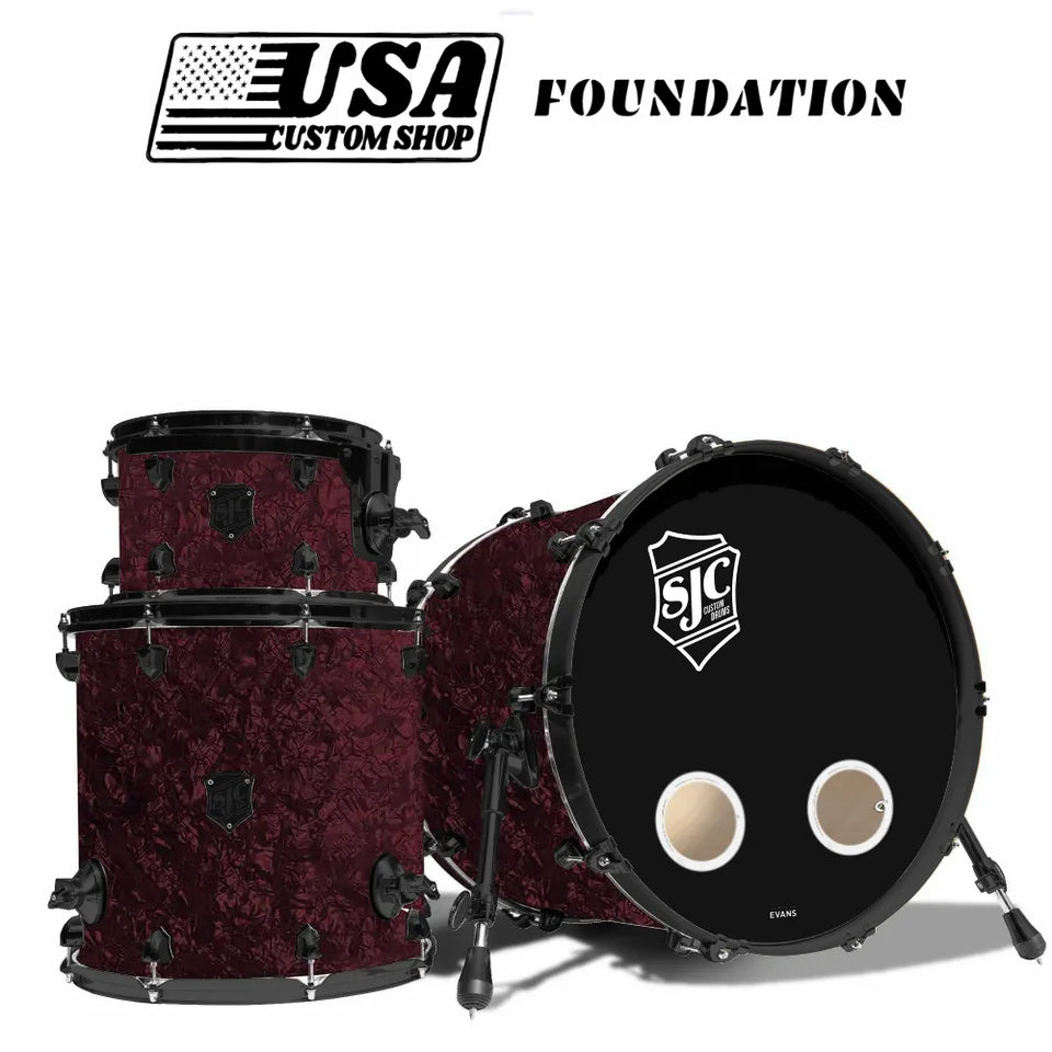 Virtual Drum Designer Kit