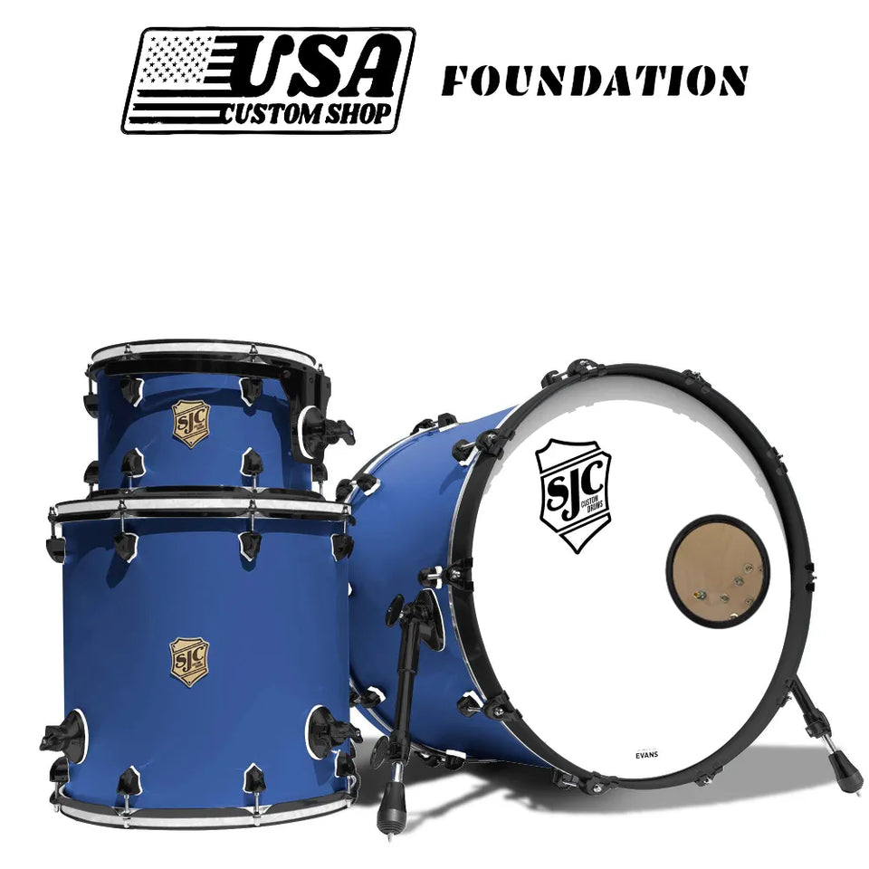 Virtual Drum Designer Kit
