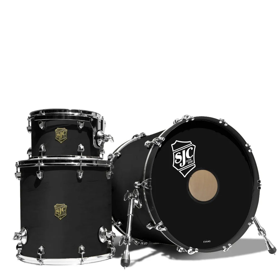 Virtual Drum Designer Kit