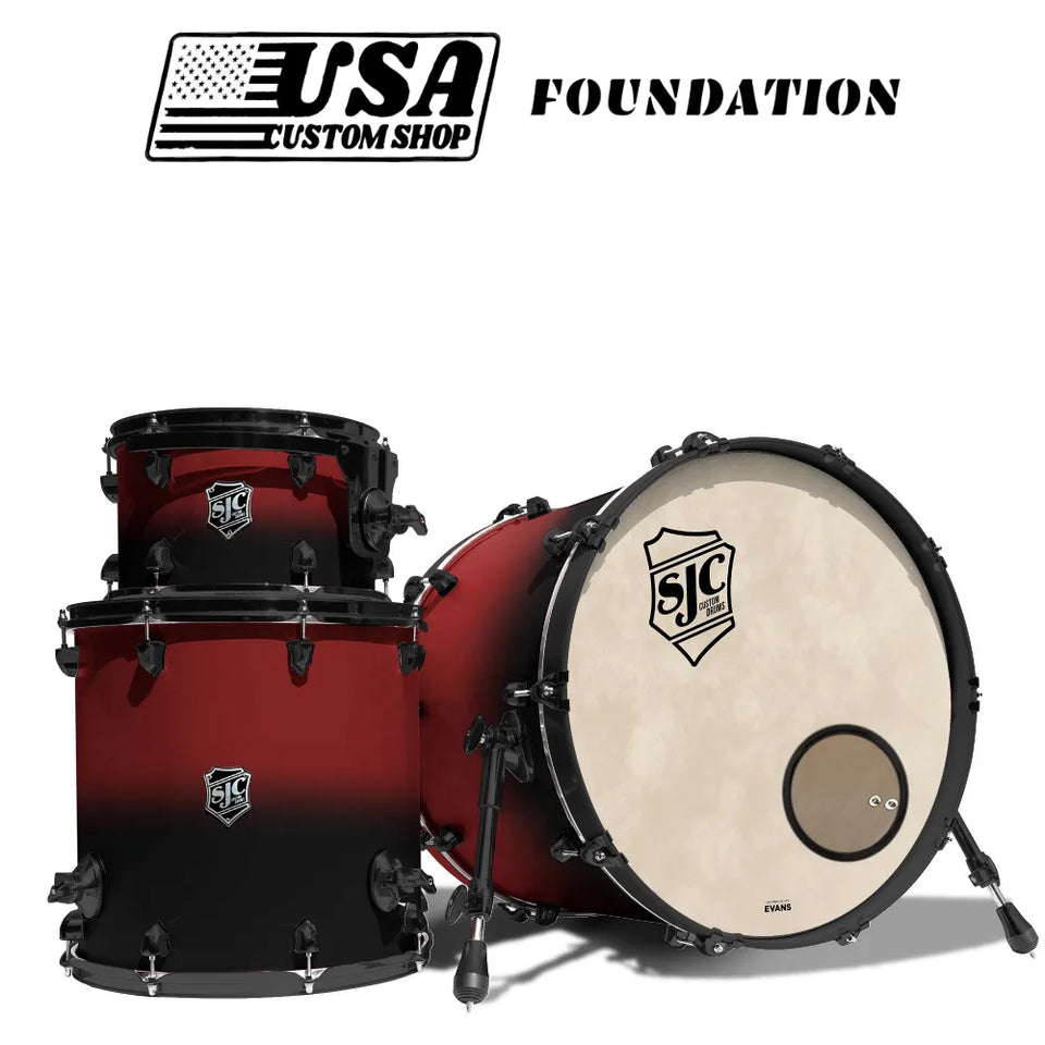Virtual Drum Designer Kit