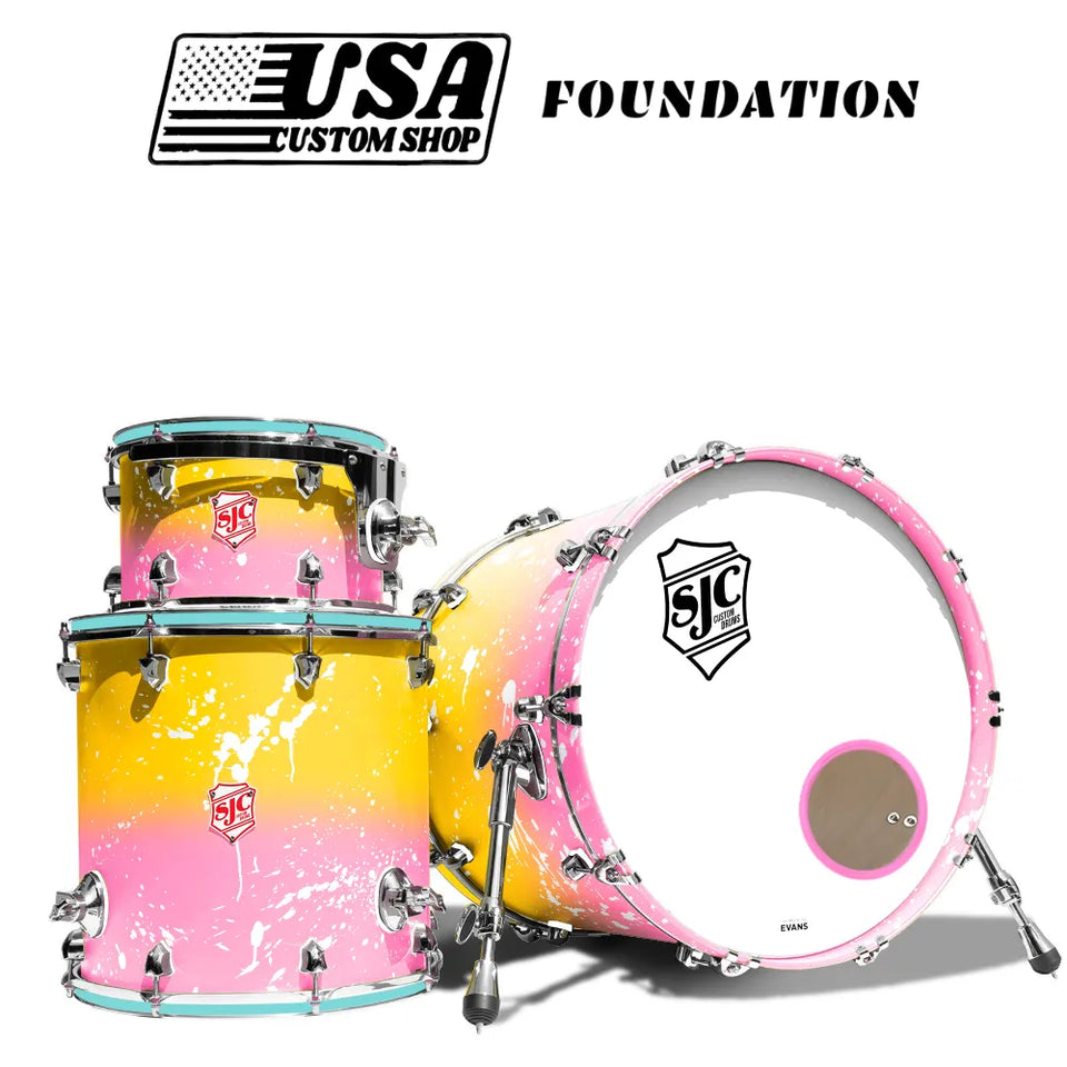 Virtual Drum Designer Kit