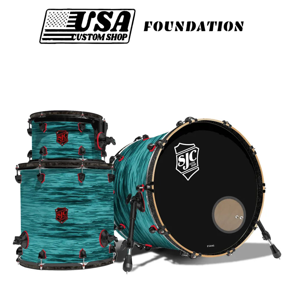 Virtual Drum Designer Kit