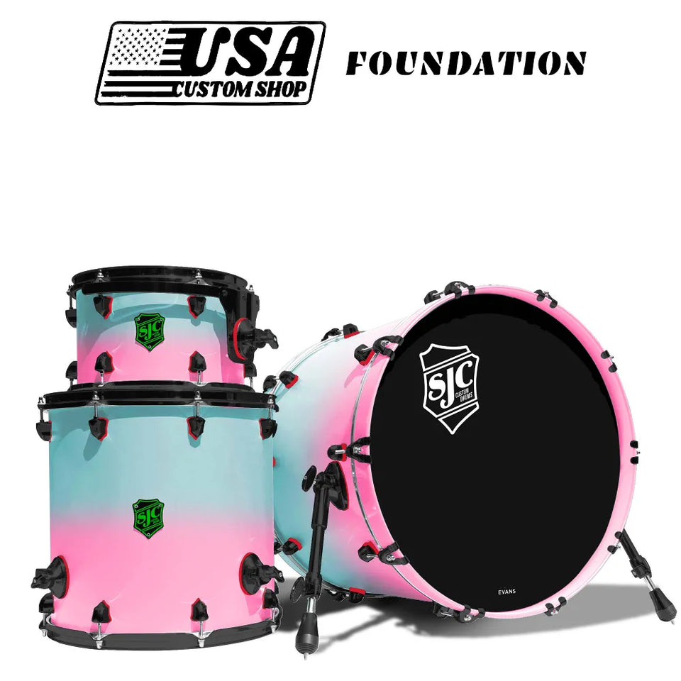 Virtual Drum Designer Kit