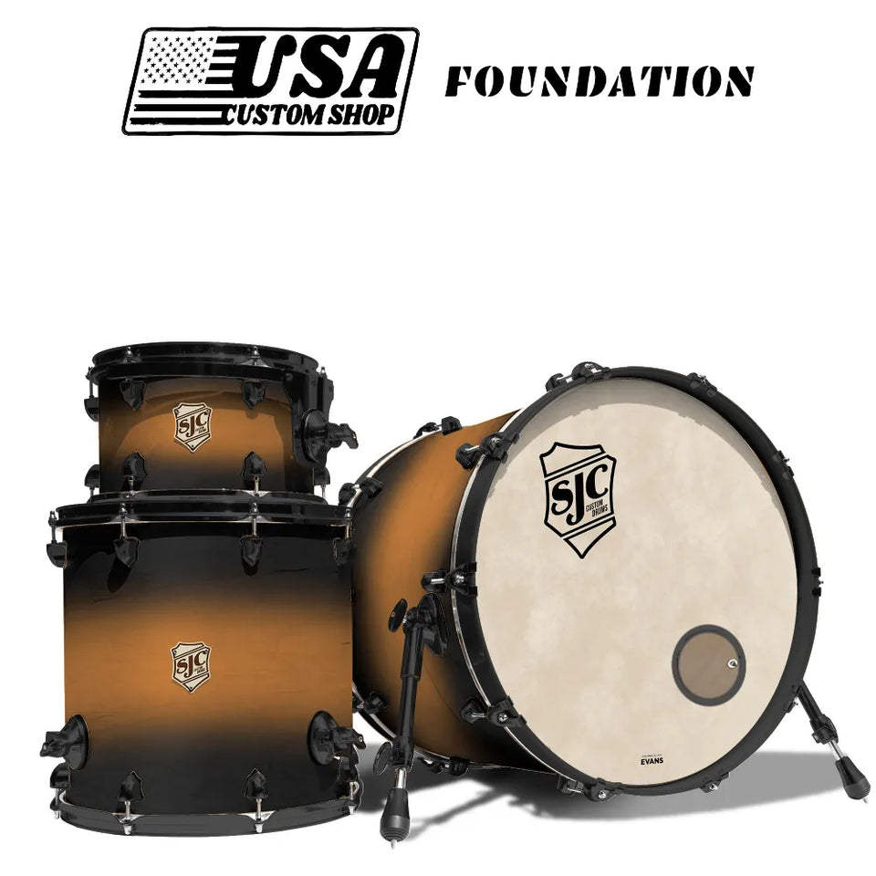 Virtual Drum Designer Kit
