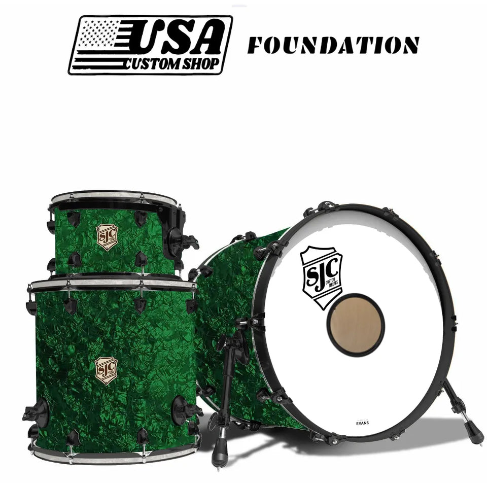 Virtual Drum Designer Kit