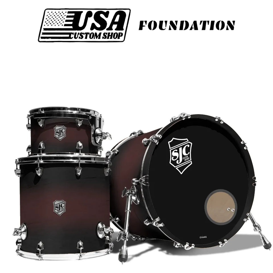 Virtual Drum Designer Kit