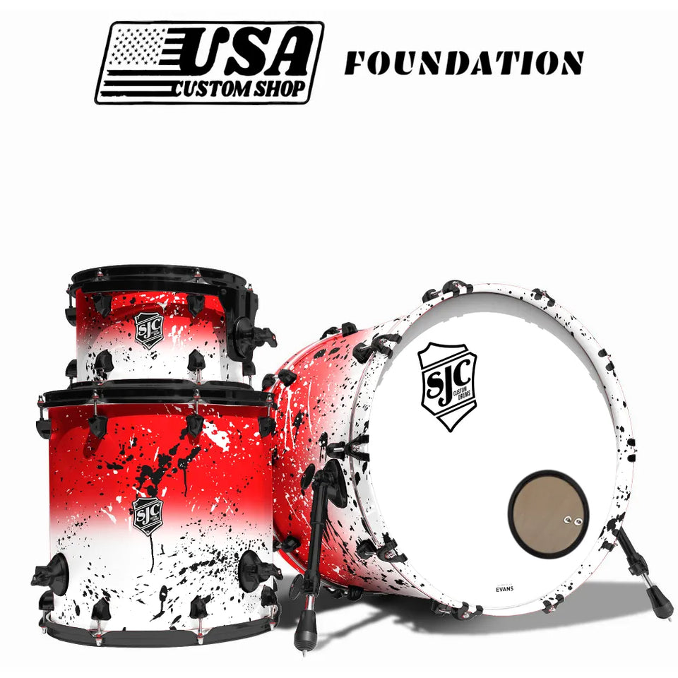 Virtual Drum Designer Kit